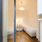 Apartment Skipperlodge - Versteck Am Strom *