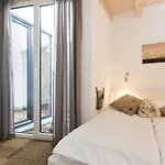 Skipperlodge - Versteck Am Strom