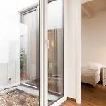 Skipperlodge - Versteck Am Strom Rostock
