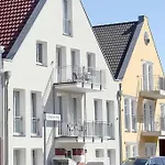 Skipperlodge - Versteck Am Strom Apartment *