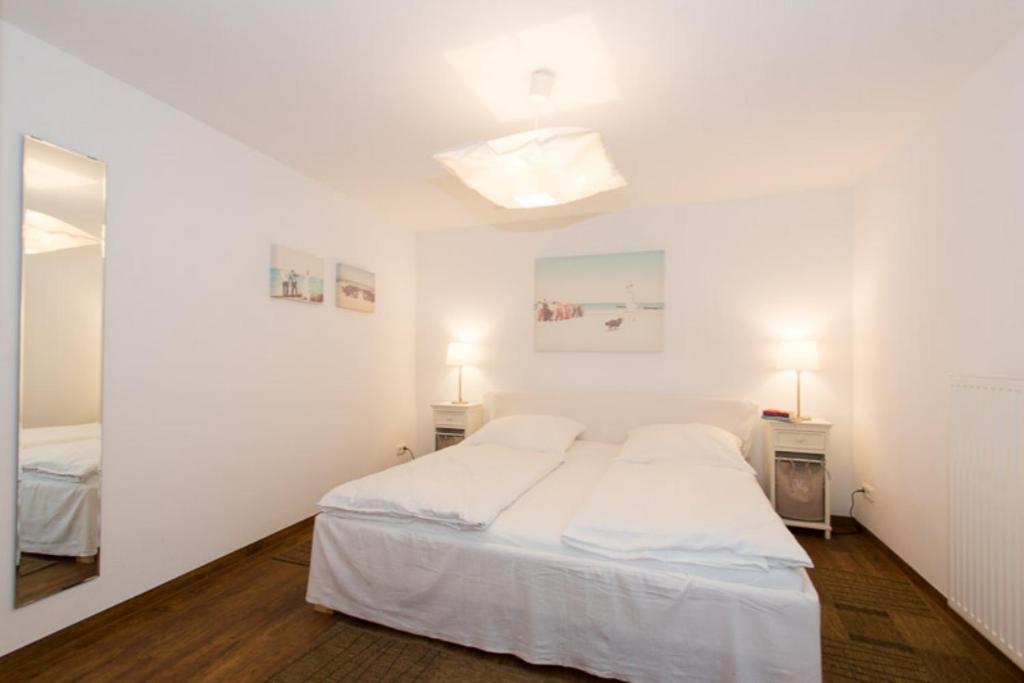 Skipperlodge - Versteck Am Strom Apartment Rostock