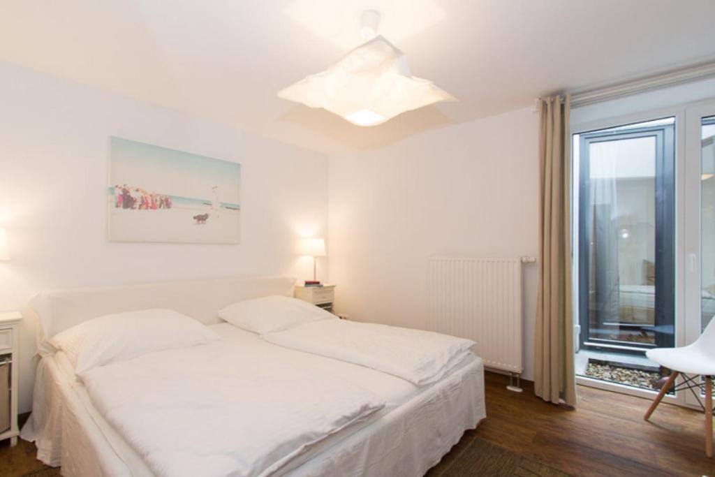 Skipperlodge - Versteck Am Strom Rostock